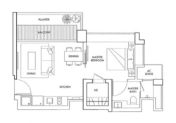 Spottiswoode Residences (D2), Condominium #563641341